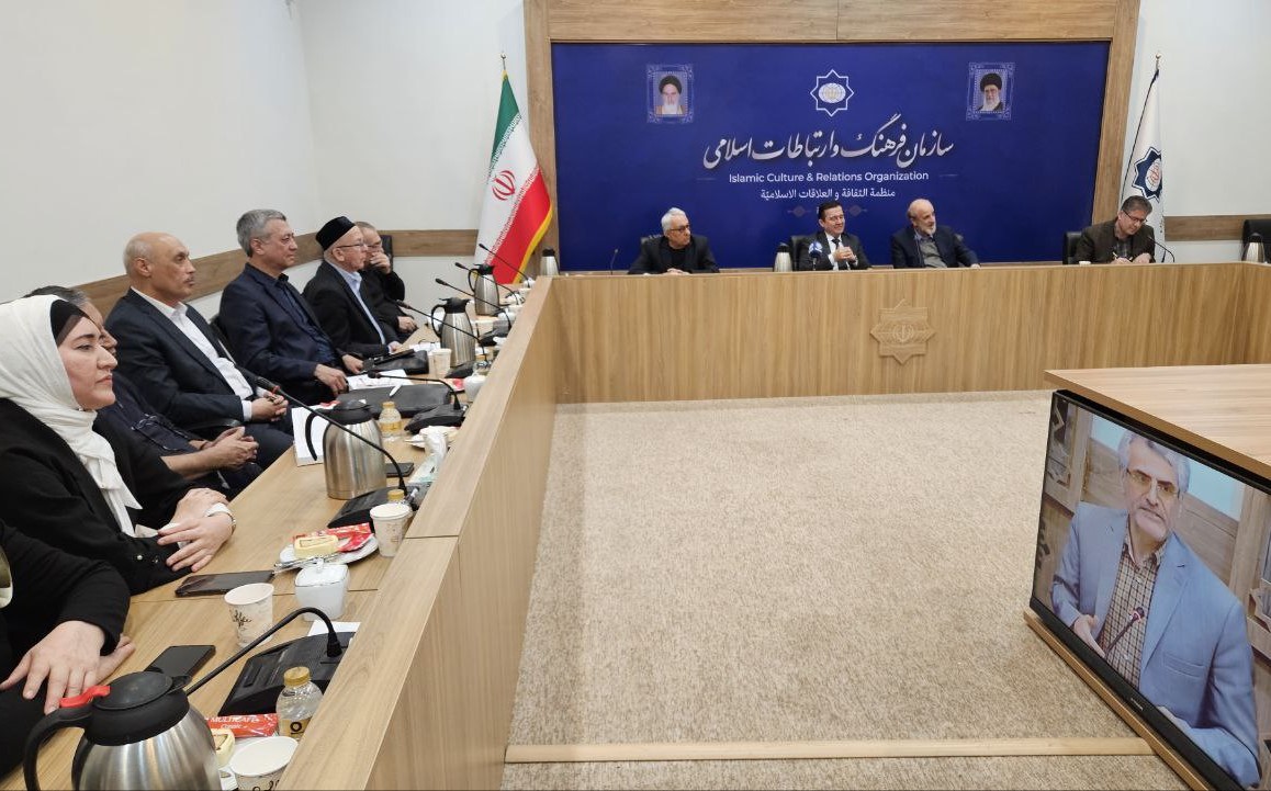 Alisher Navoiyning Eronda saqlanayotgan qo‘lyozmalari tadqiq etilmoqda