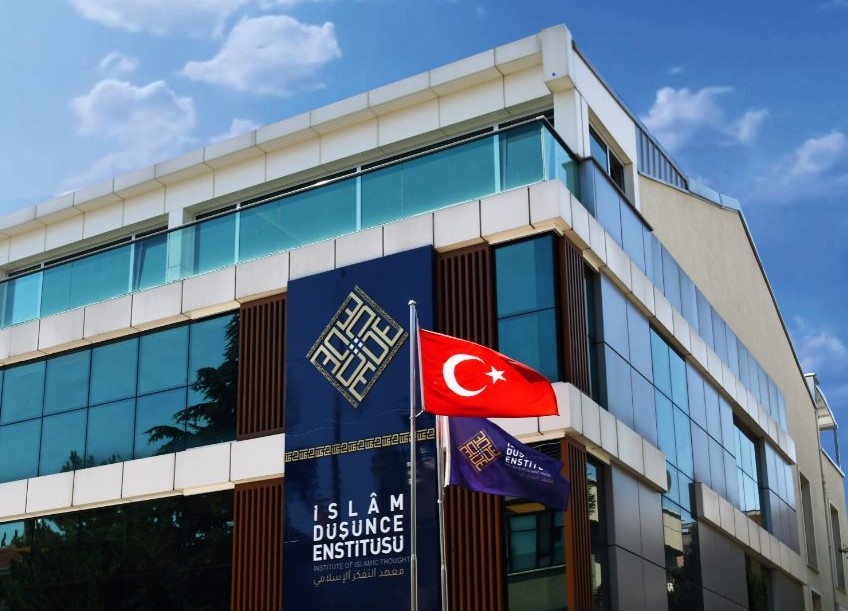 Akademiya olimlari Turkiyadagi malaka oshirish o‘quvlarda qatnashmoqda