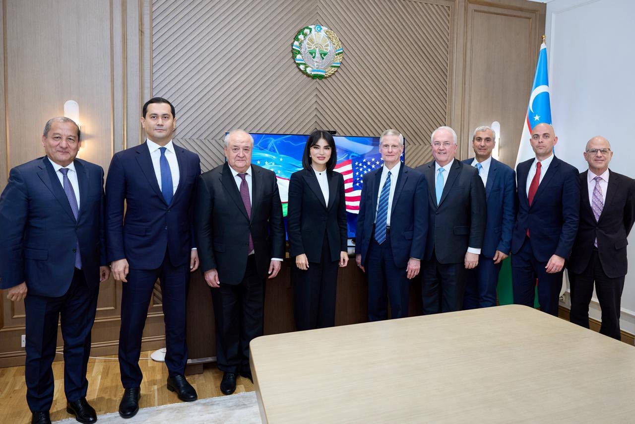 Yuta (AQSh) tajribasi: din va jamiyat uyg‘unligi saboqlari