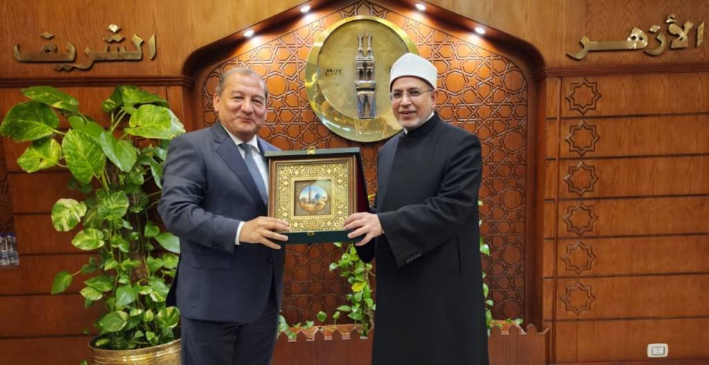 O‘zbekiston va Misr: qo‘shma ilmiy dasturlar tashkil etishga e’tibor qaratildi
