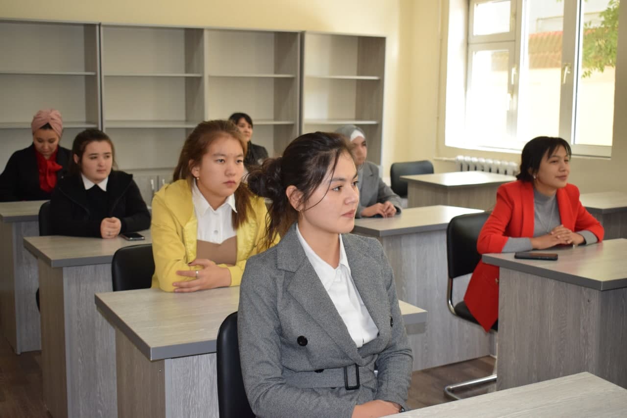October 11 - International Girls' Day