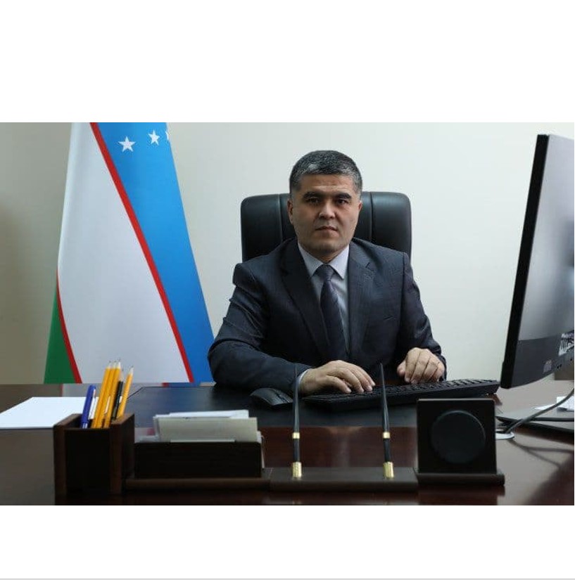 Din ishlari bo‘yicha qo‘mita raisiga birinchi o‘rinbosar tayinlandi