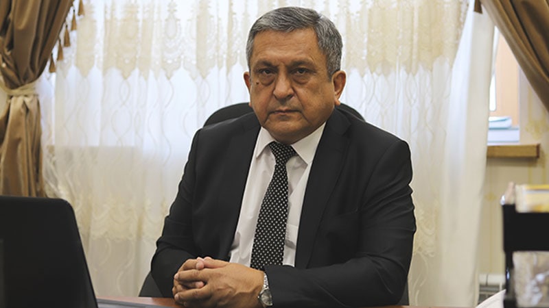 Yaxshilikning mukofoti faqat yaxshilikdir