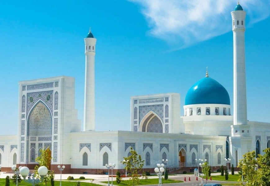 O‘zbekistonda diniy-maʼrifiy sohada amalga oshirilgan islohotlar xalqaro jamoatchilik eʼtirofida