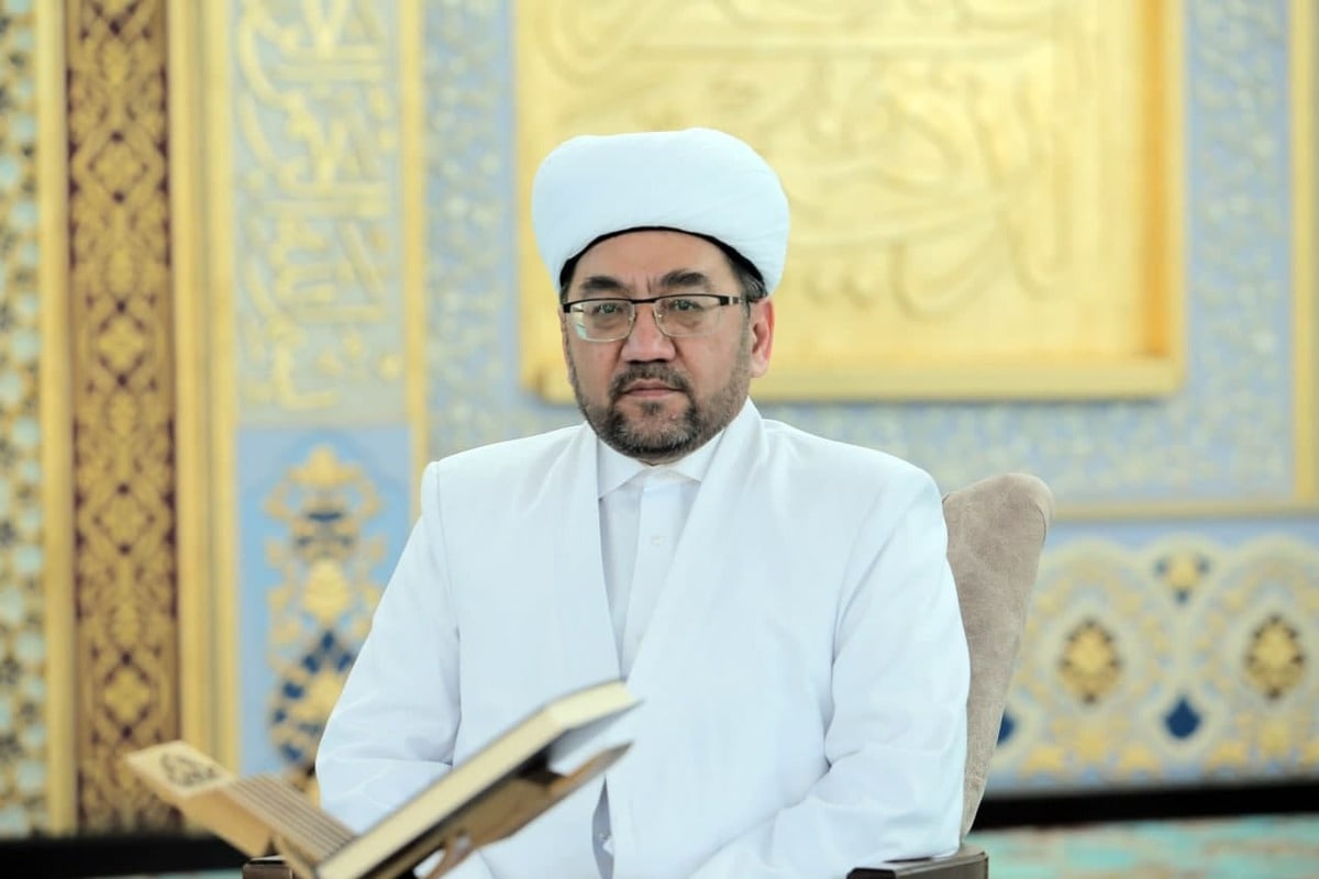 Yurtga baraka bo‘lib kelgan oy
