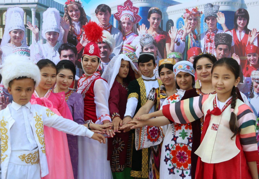 Millatlararo hamjihatlik taraqqiyotimizning asosiy omillaridan biridir