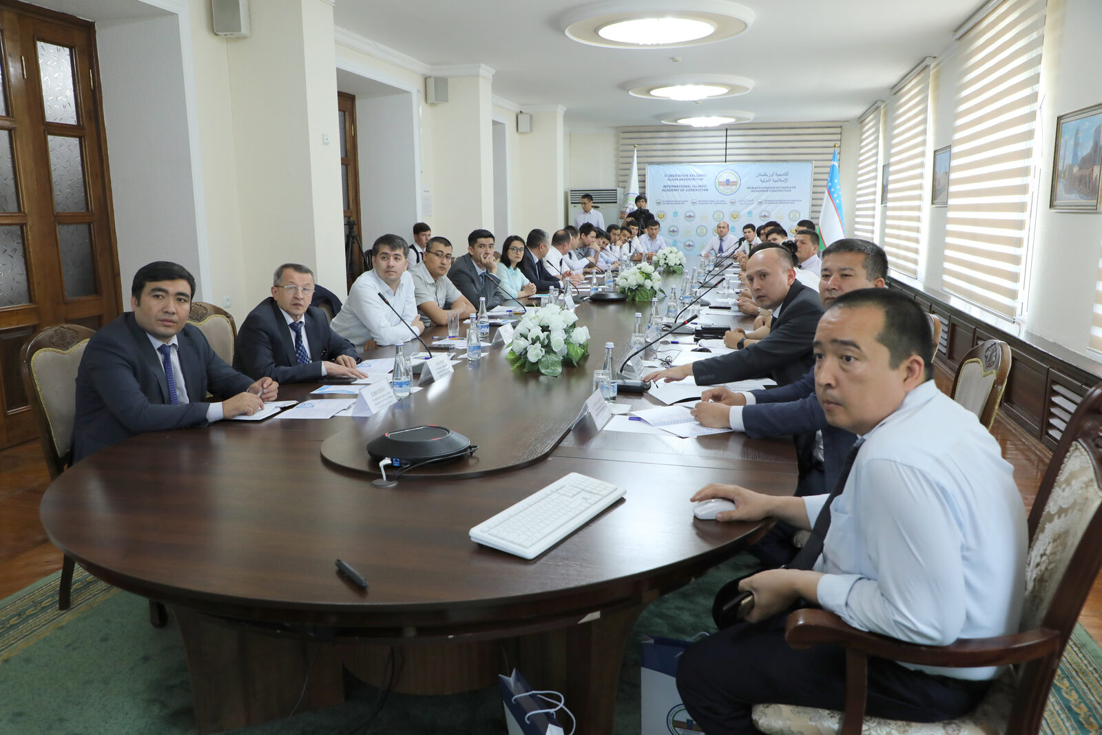 Axborot xavfsizligi sohasida raqamlashtirish muammolari va istiqbollari