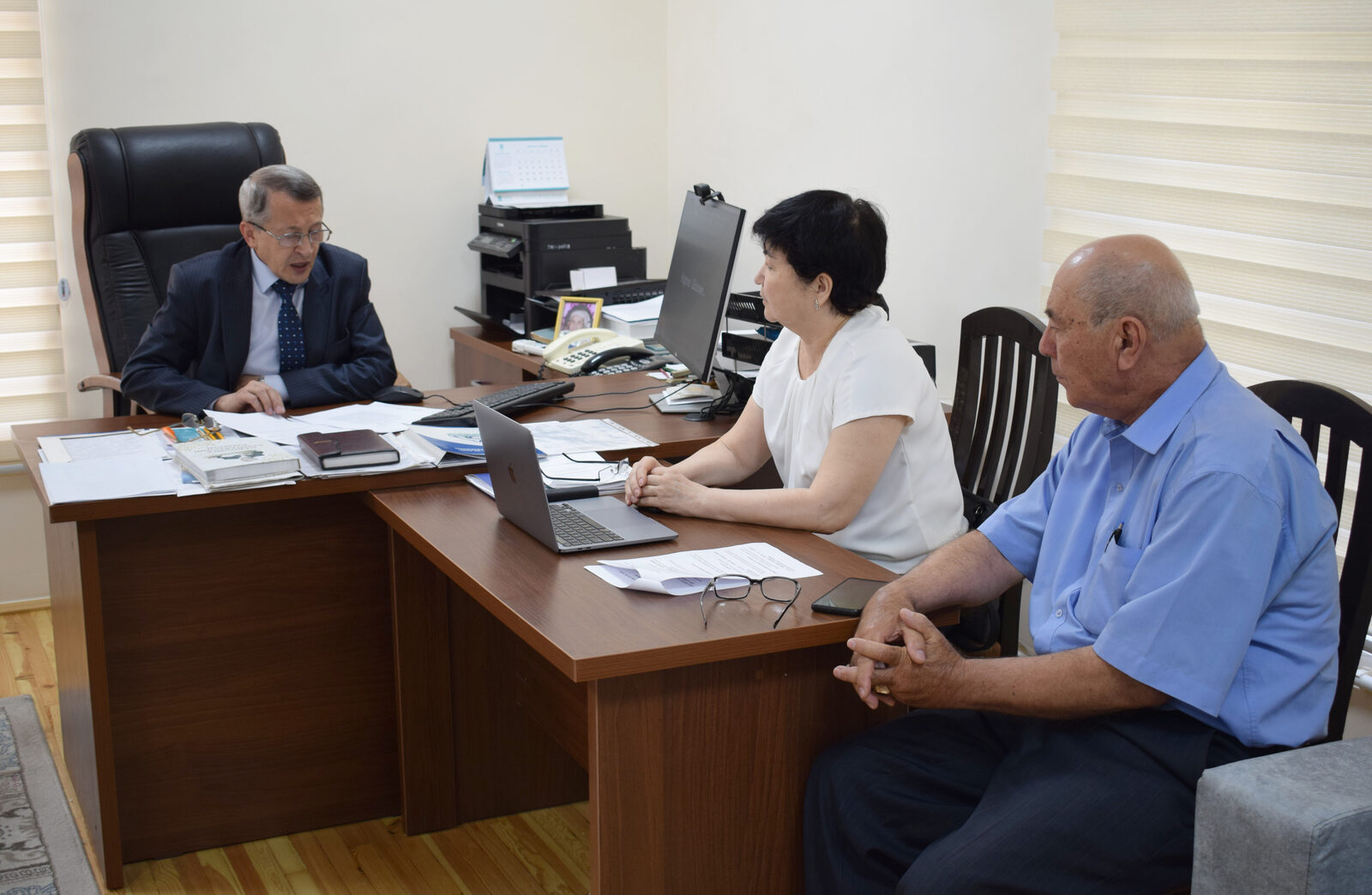 Milliy va ma’naviy qadriyatlarning yuksalishida ayollarning o‘rni