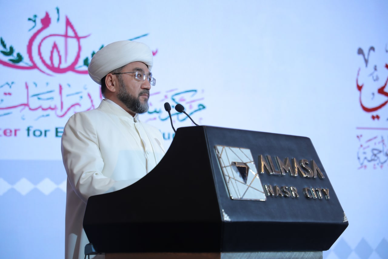 O‘zbekistondagi diniy-ma’rifiy sohadagi islohotlar xalqaro konferensiyada yuksak e’tirof etildi
