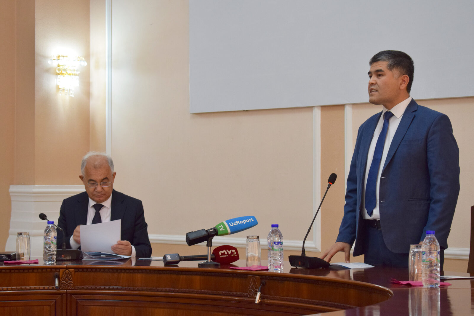 Konstitutsiya – millatlararo totuvlik, dinlararo bag‘rikenglik va e’tiqod erkinligimiz garovidir
