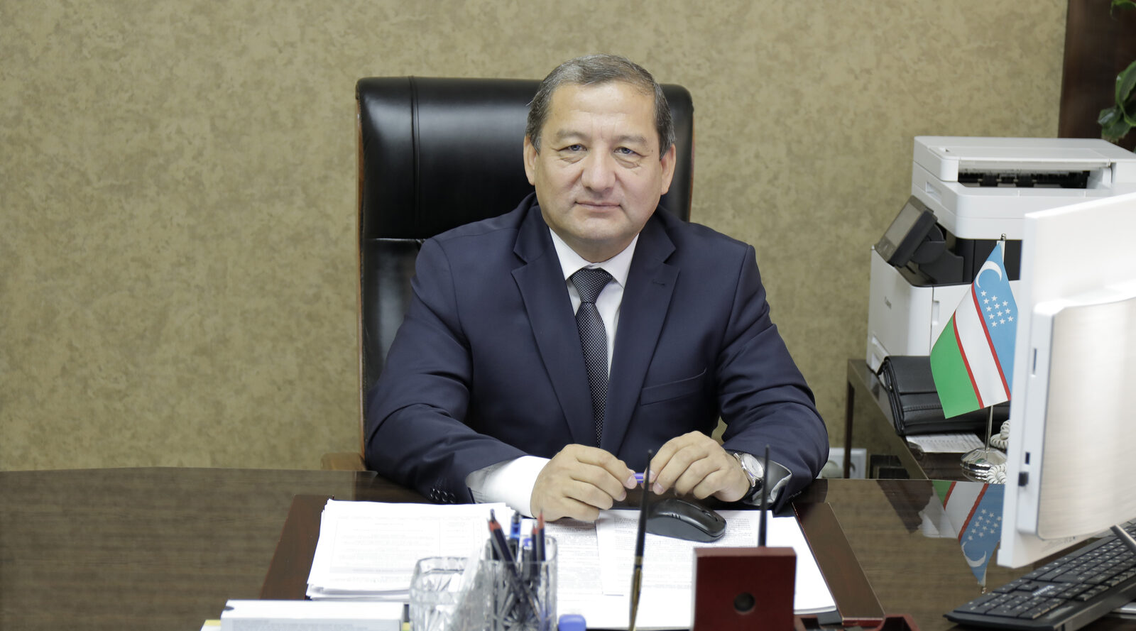 O‘zbekiston xalqaro islom akademiyasi rektori Muzaffar Komilovning   Qurbon hayiti munosabati bilan   BAYRAM TABRIGI