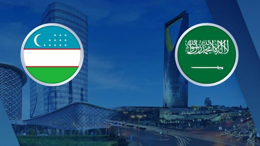 O‘zbekiston - Saudiya Arabistoni: hamkorlikning 30 yili