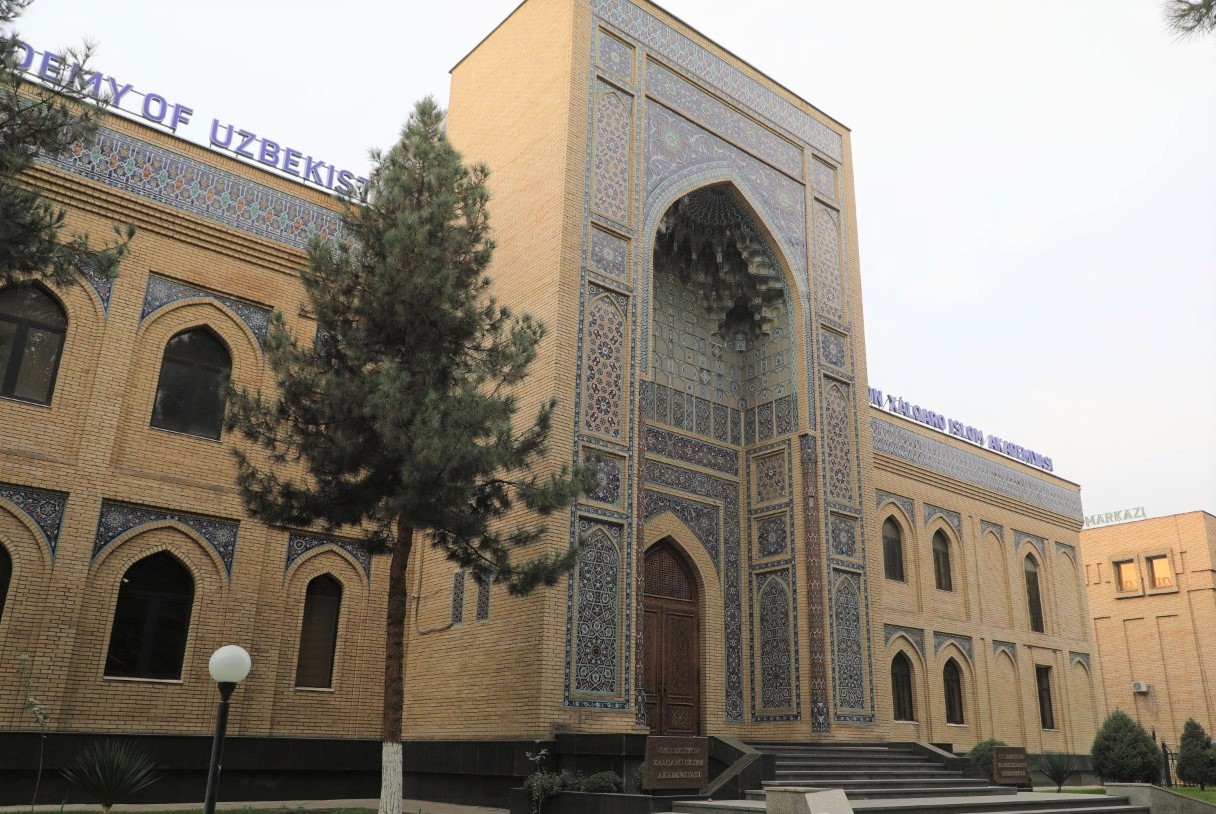 Qo‘mondonlik tarkibi ofitserlari uchun malaka oshirish o‘quvlari boshlandi