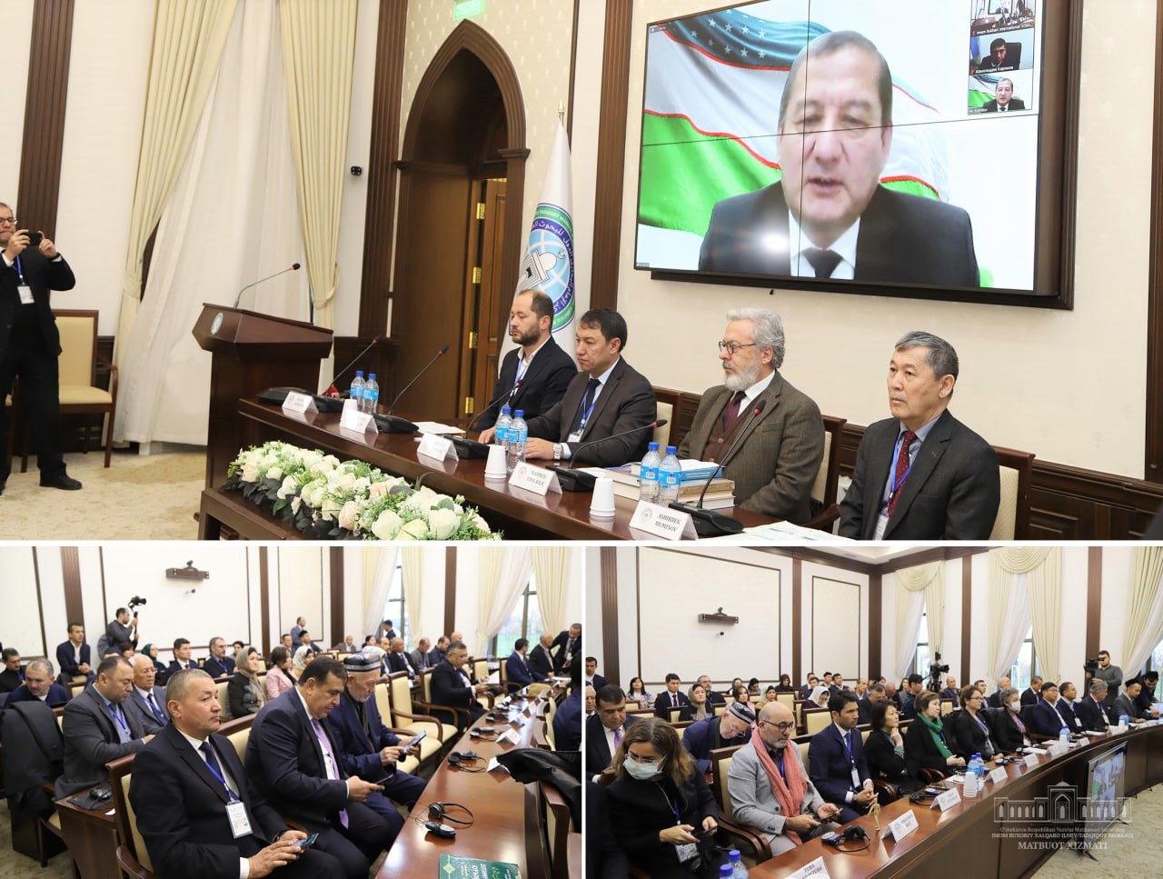 Oʻzbеkiston tajribasi eʼtirof etildi