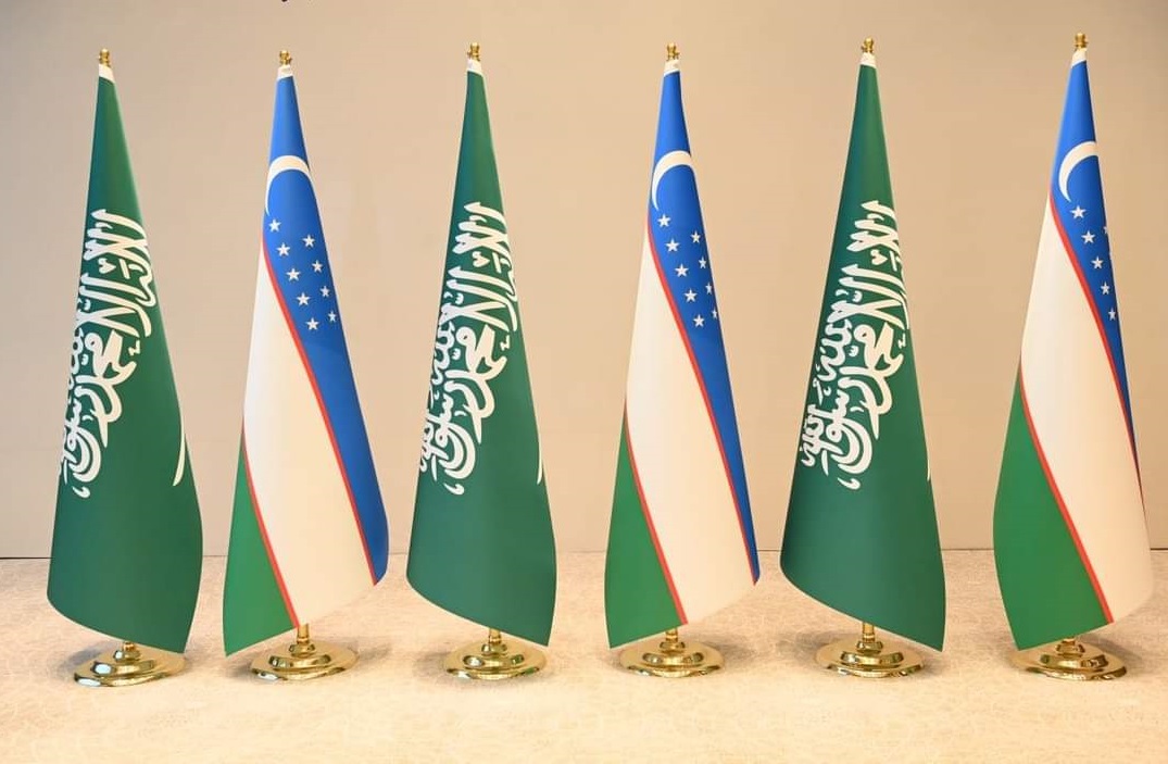 Muzaffar Komilov: “O‘zbekiston Respublikasi va Saudiya Arabistoni Podshohligi o‘rtasidagi mushtarak munosabatlar har ikki davlatning taraqqiyotiga xizmat qilmoqda”