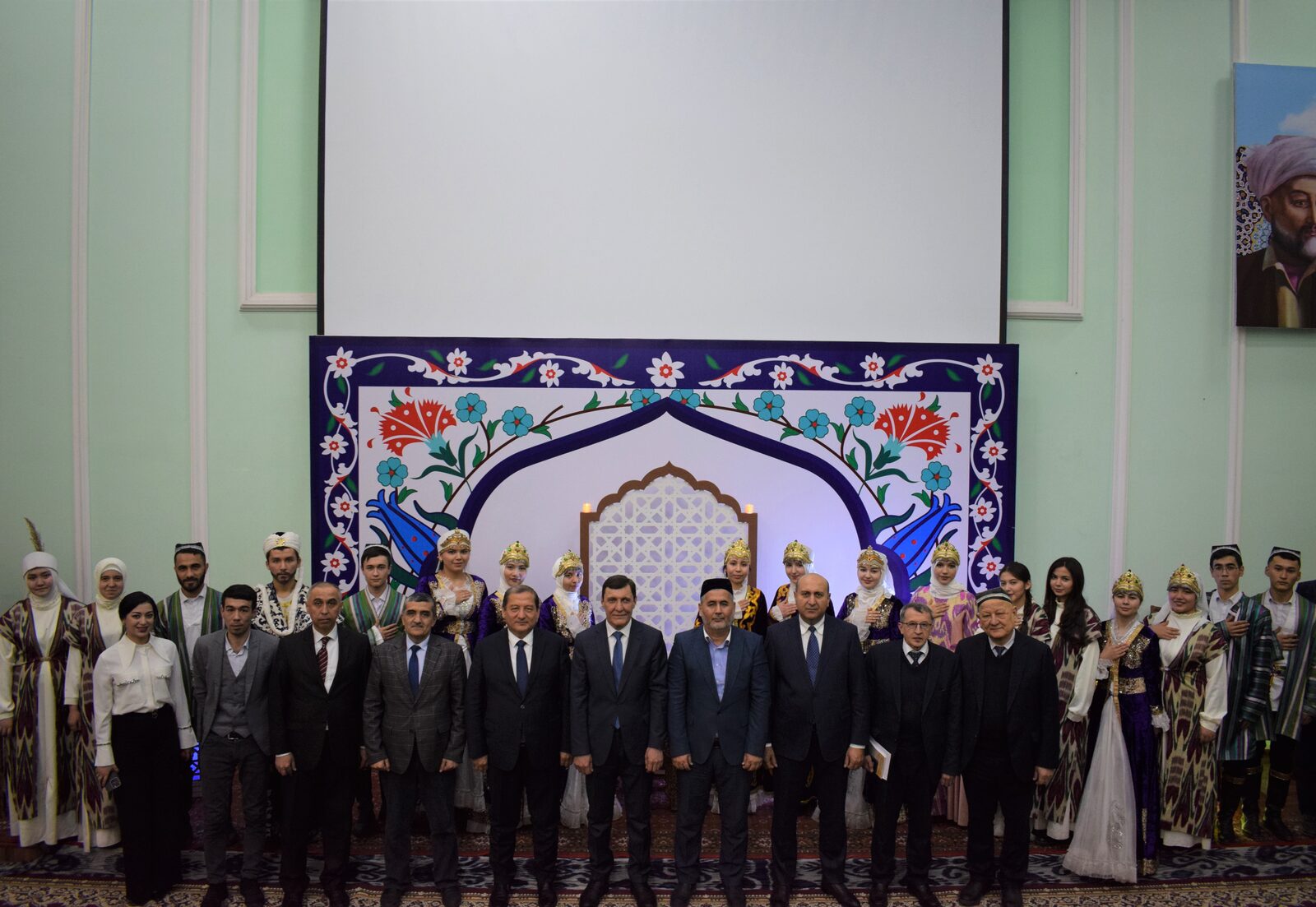 Buyuk mutafakkir Alisher Navoiy – g‘azal mulkining sultoni