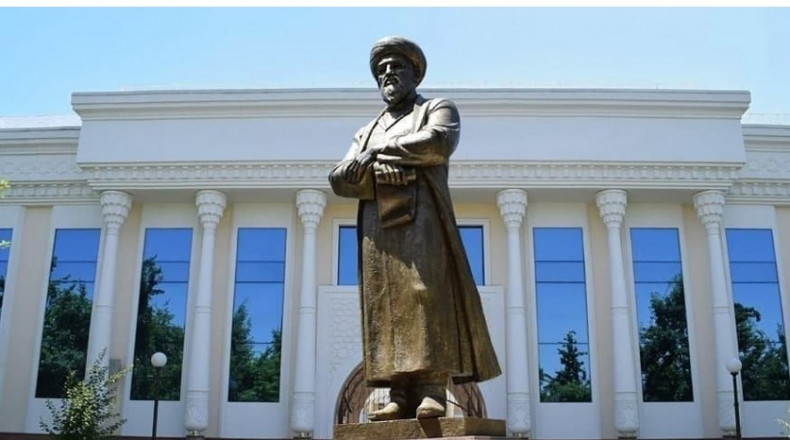 Hurmatli talabalar va magistrlar!