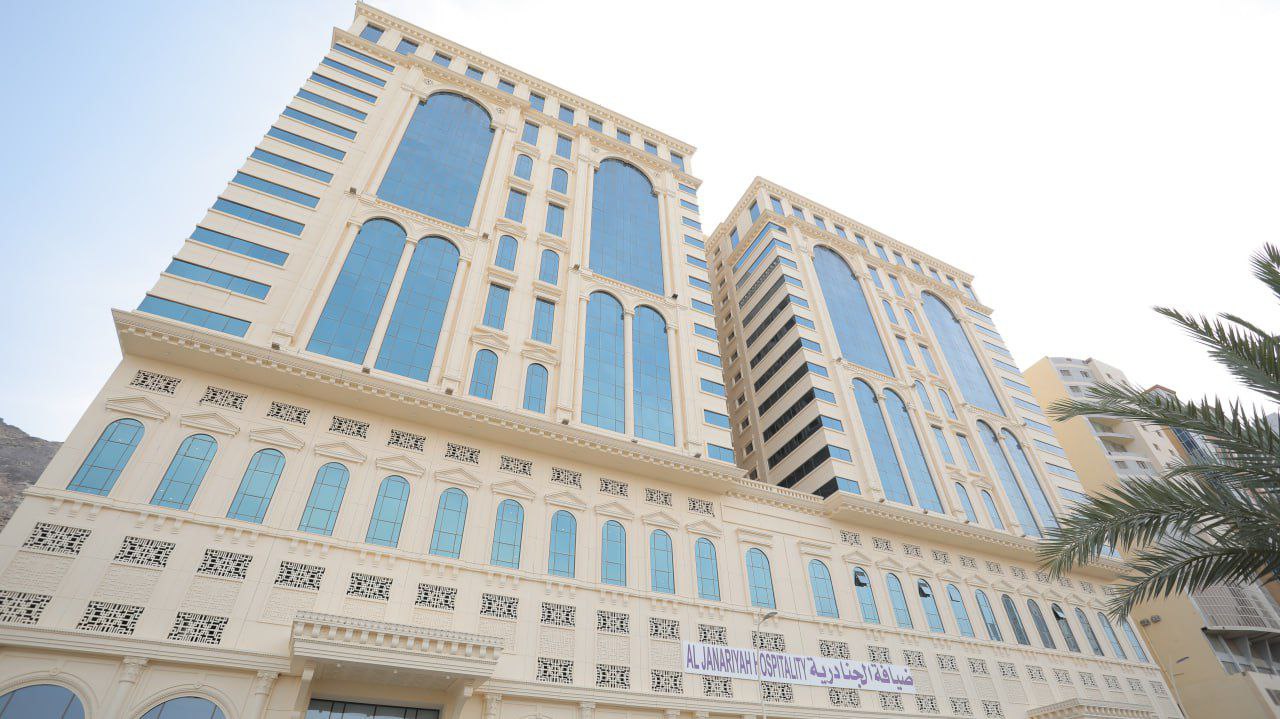 “Haj-2023” mavsumi: e’tirof va mamnuniyat
