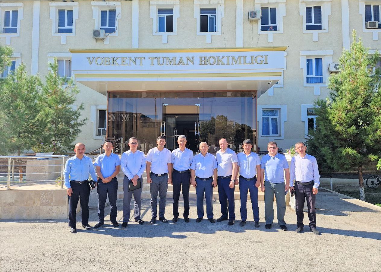 Buxoro viloyatidagi targ‘ibot tadbirlari davom etmoqda