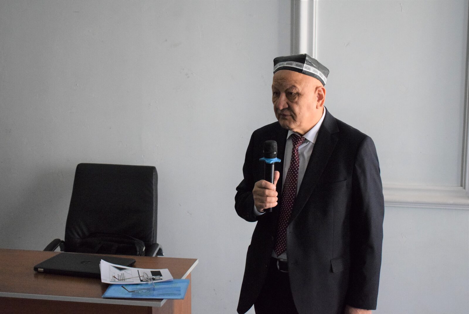 Vatan ozodligi yo‘lida shahid ketganlar xotirasi barhayotdir