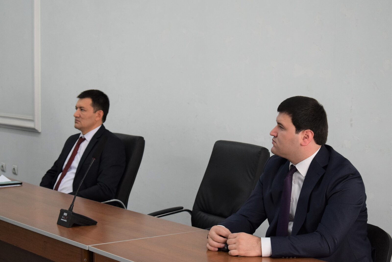 Korrupsiya – jamiyat taraqqiyotiga to‘siq