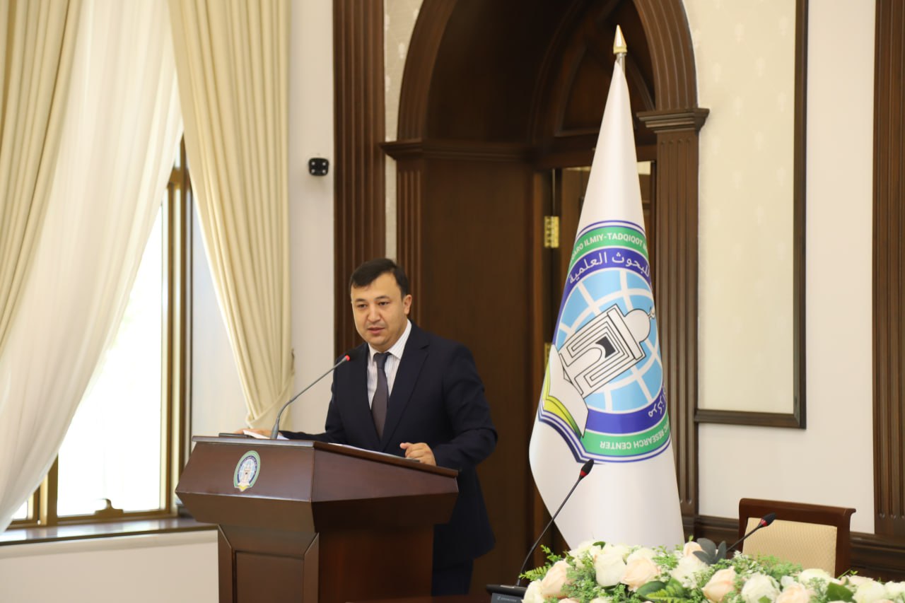 Samarqandda malaka oshirish o‘quvlari davom etmoqda