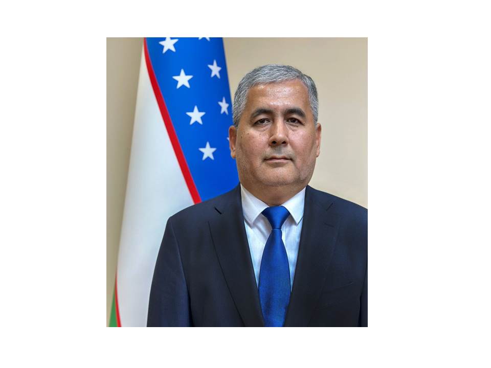 Oʻzbekiston xalqaro islom akademiyasiga rektor tayinlandi