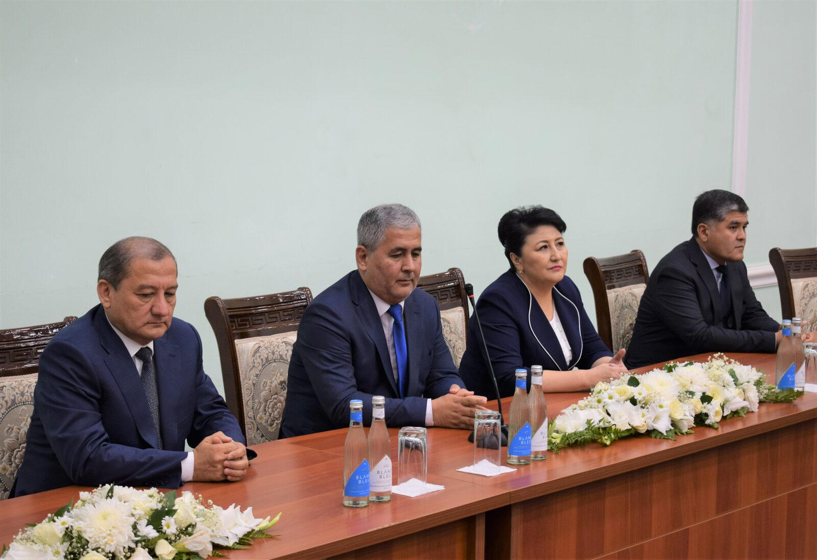 Sizdan boshlanadi asli tafakkur!