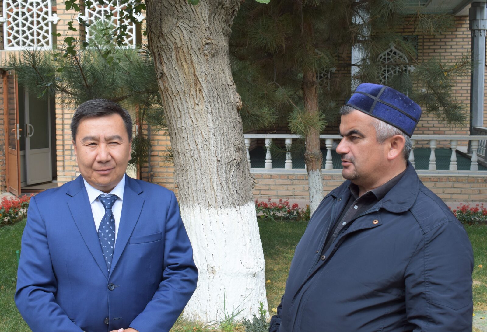 Travel jurnalistikadan amaliy dars