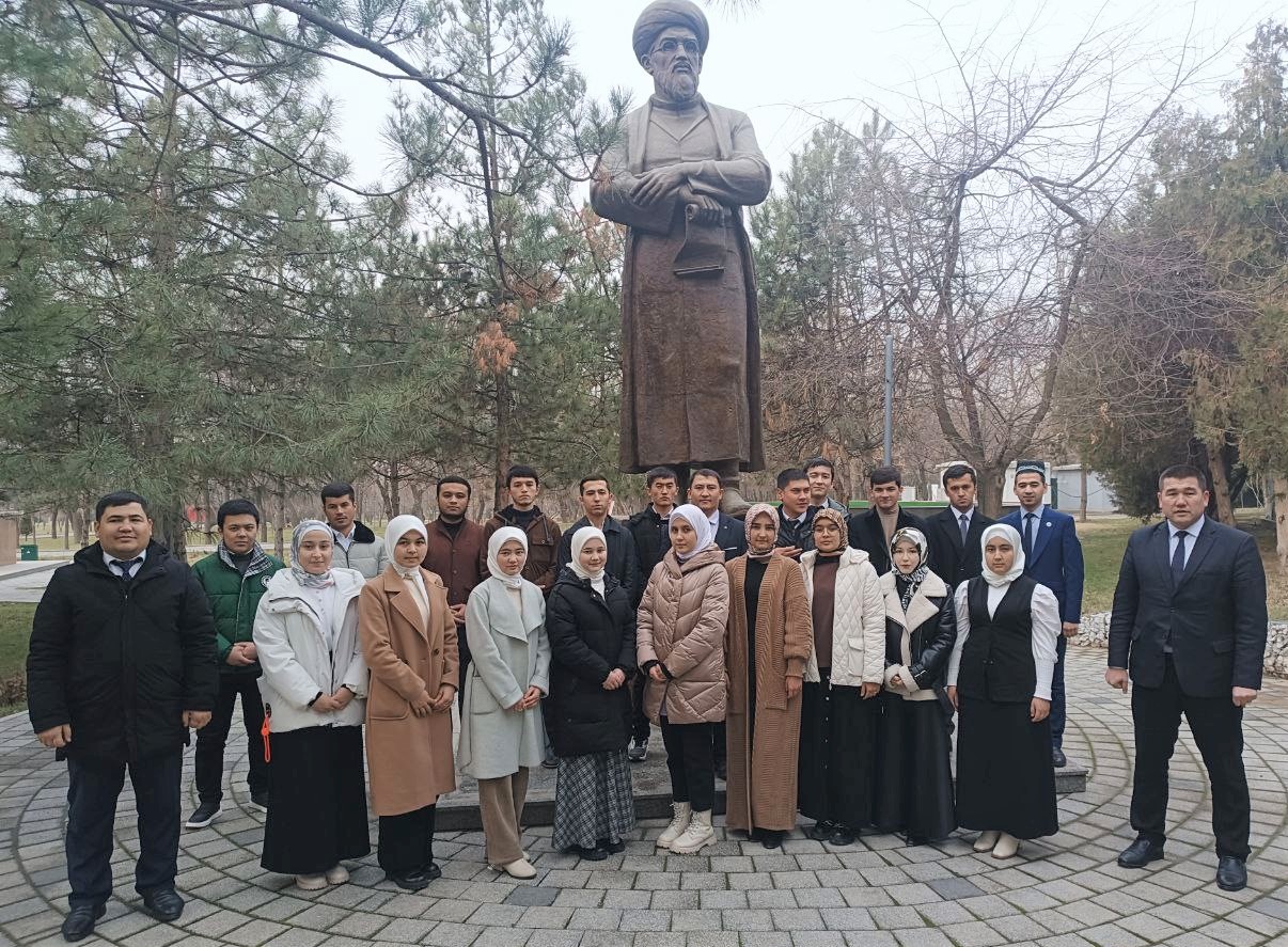 Mahmudxo‘ja Behbudiy – ma’rifat va ta’lim fidoyisi