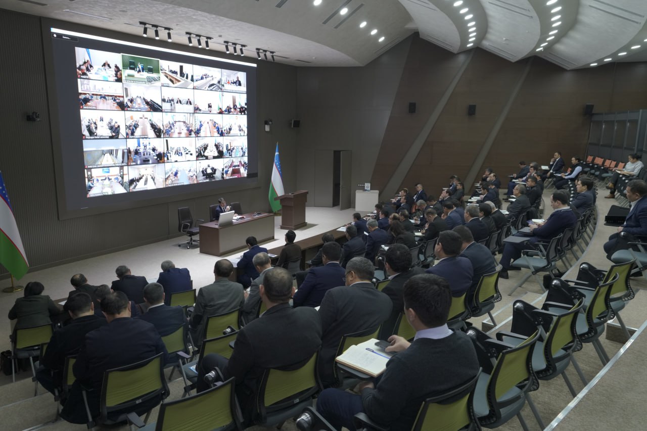 “Maqsadimiz vatanparvar shaxslarni tarbiyalash”
