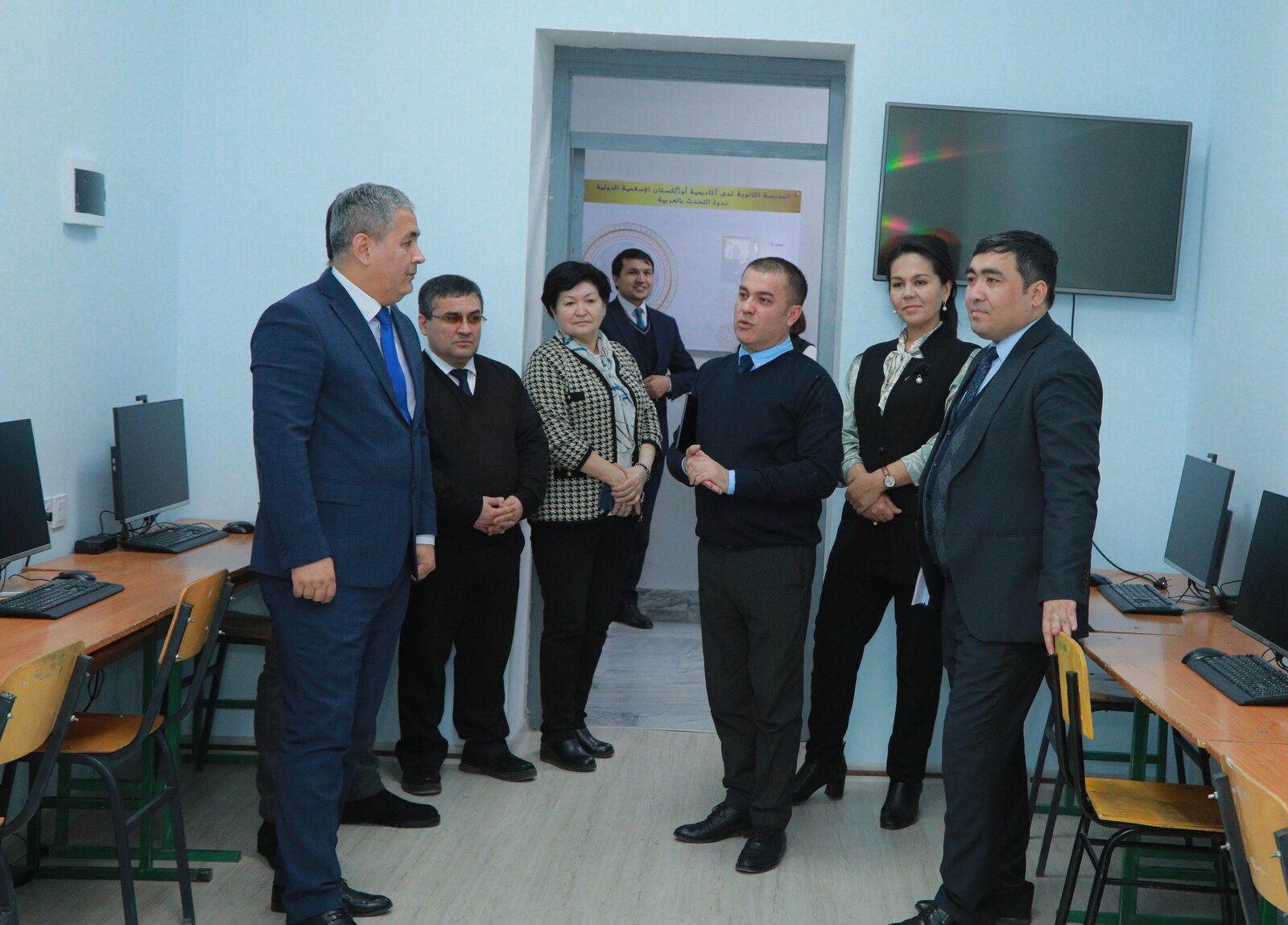 Ta’limda uzviylikni ta’minlash bugungi kun talabi