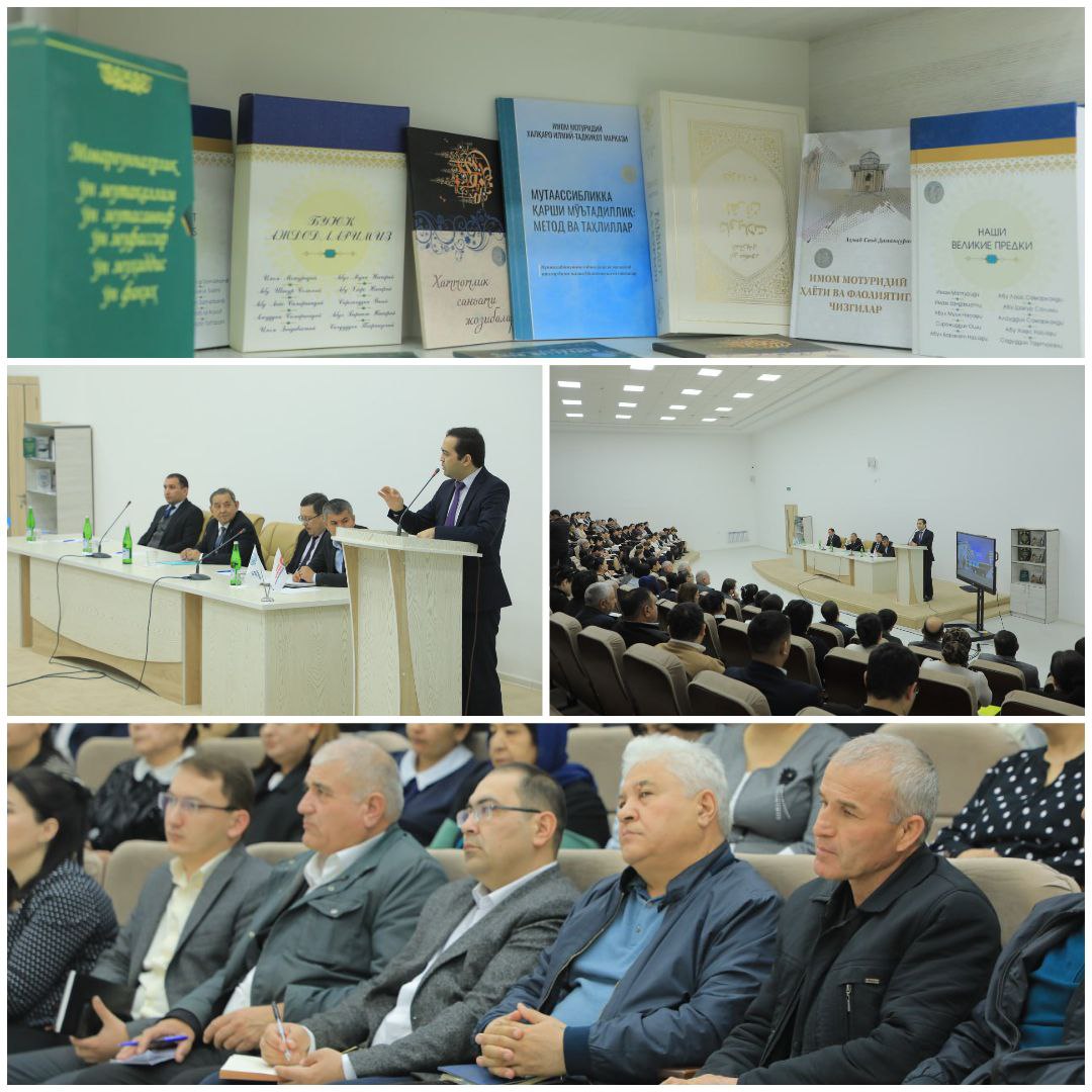 “Jaholatga qarshi maʼrifat” tadbirlari davom etmoqda