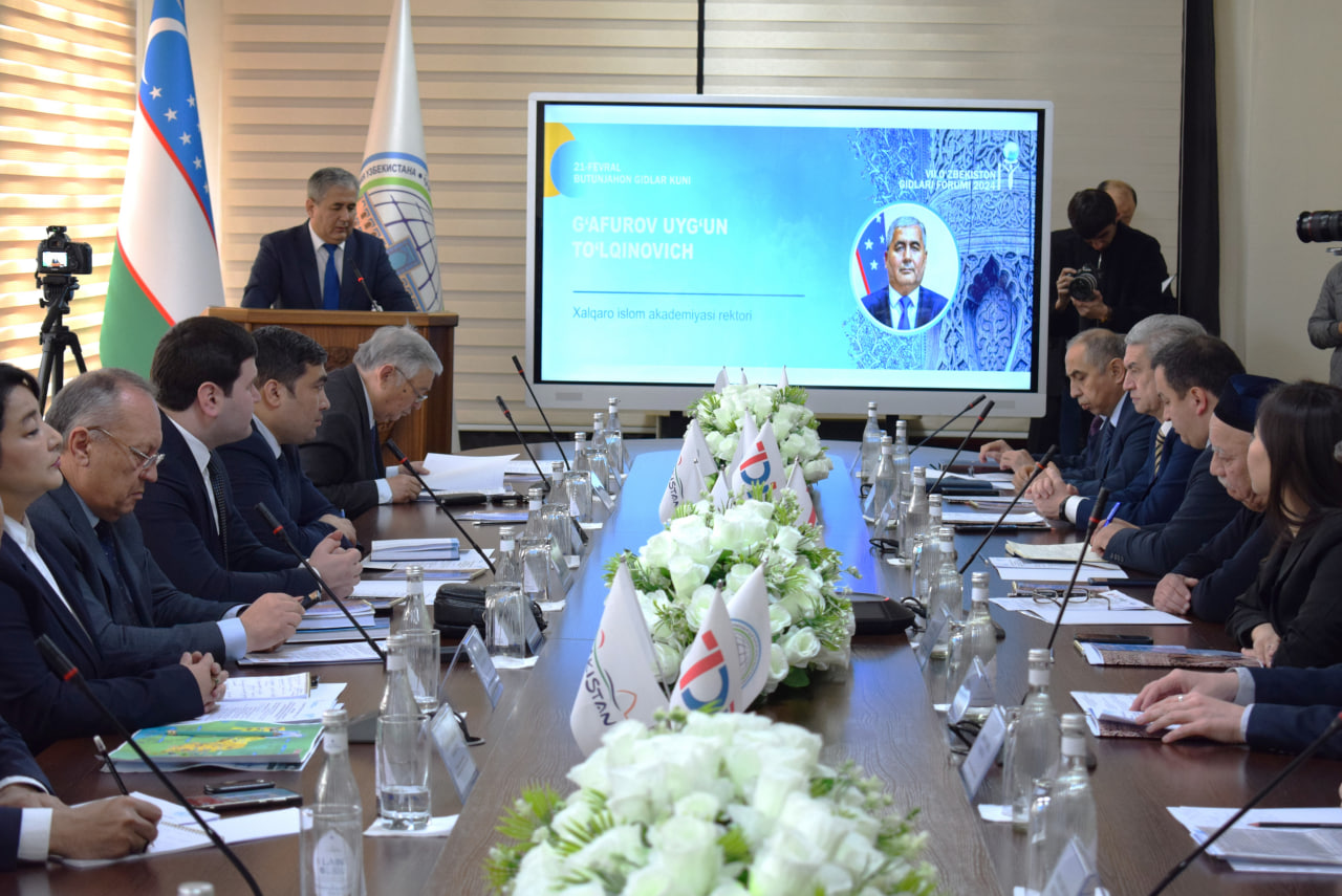 VII O‘zbekiston gidlar forumi-2024 tadbirining ikkinchi kuni nimalar bilan esda qoldi?