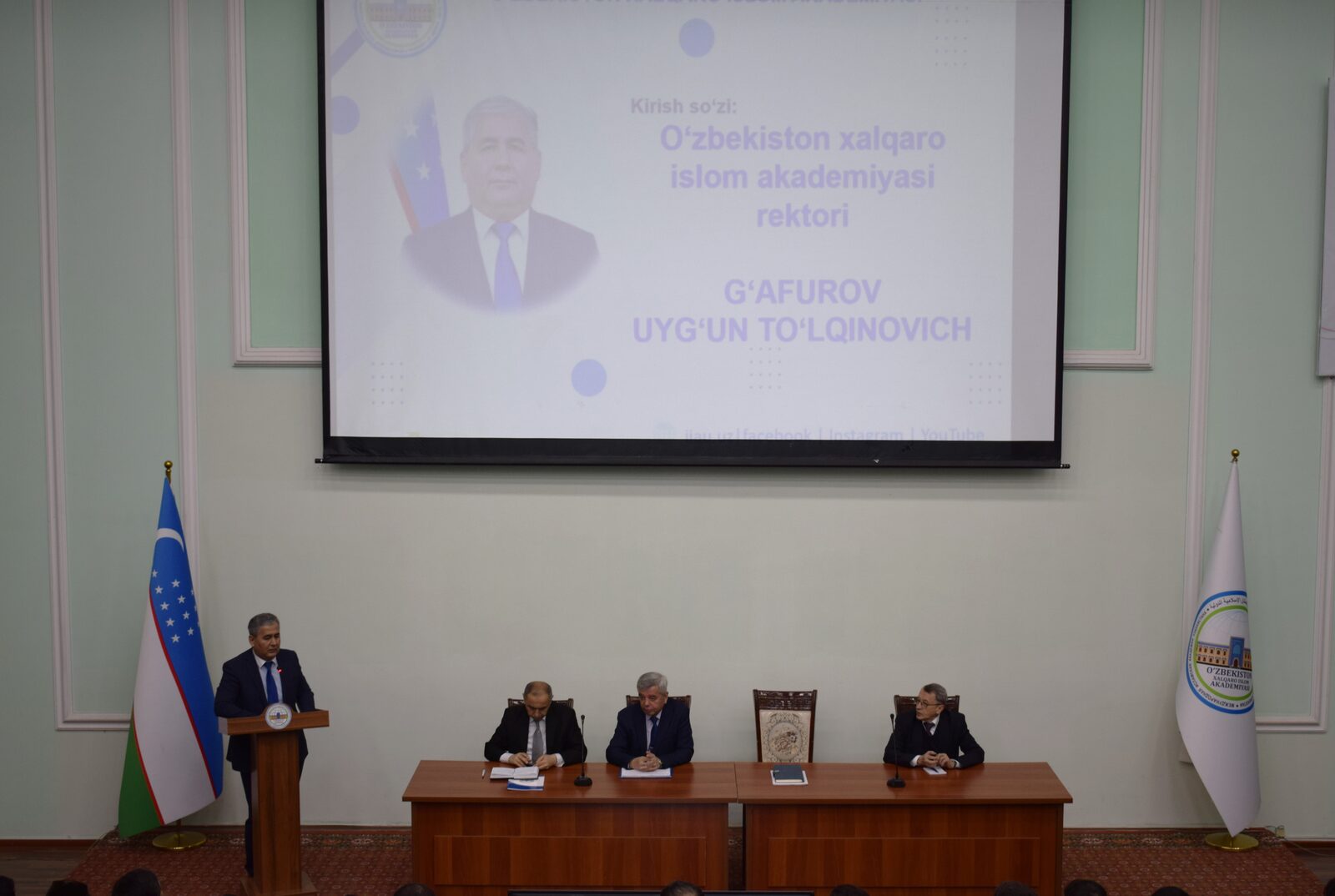 Mutaassib shaxs psixologiyasi: muammolar va yechimlar