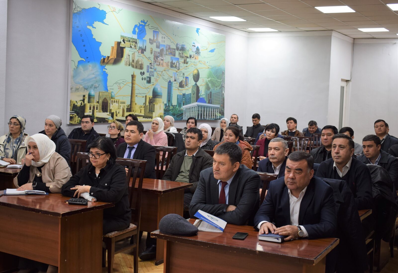 Oliy ta’limni raqamlashtirish – ustuvor vazifa