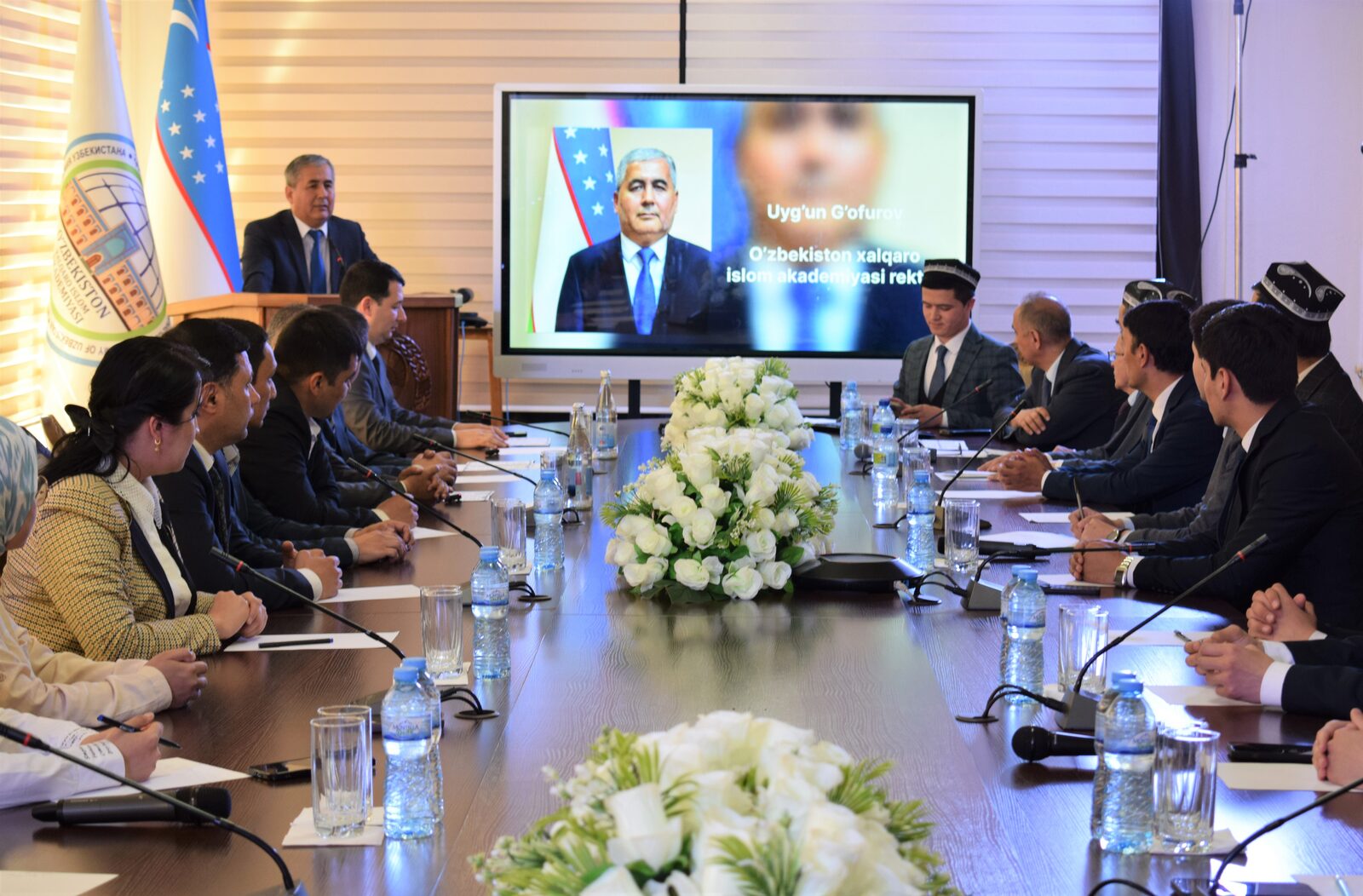 Talqin, tafakkur va mohiyat