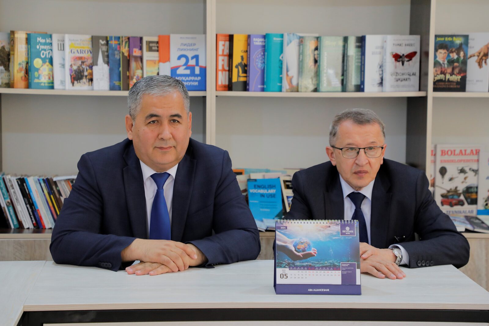 Yoshlar ta’lim va tarbiyasiga barchamiz mas’ulmiz