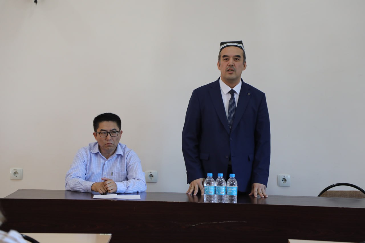 Jaholatga ma’rifat bilan kurashmoq lozim
