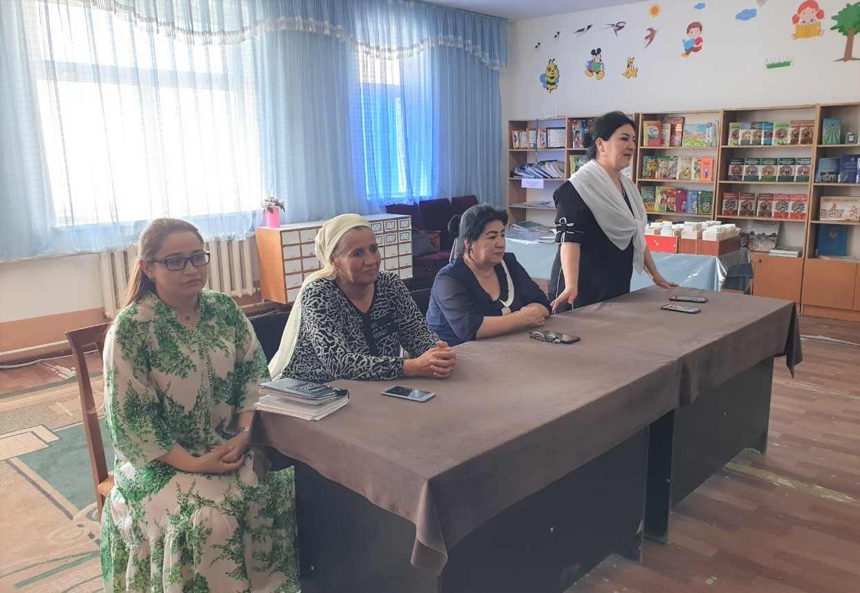 Jaholatga ma’rifat bilan kurashamiz
