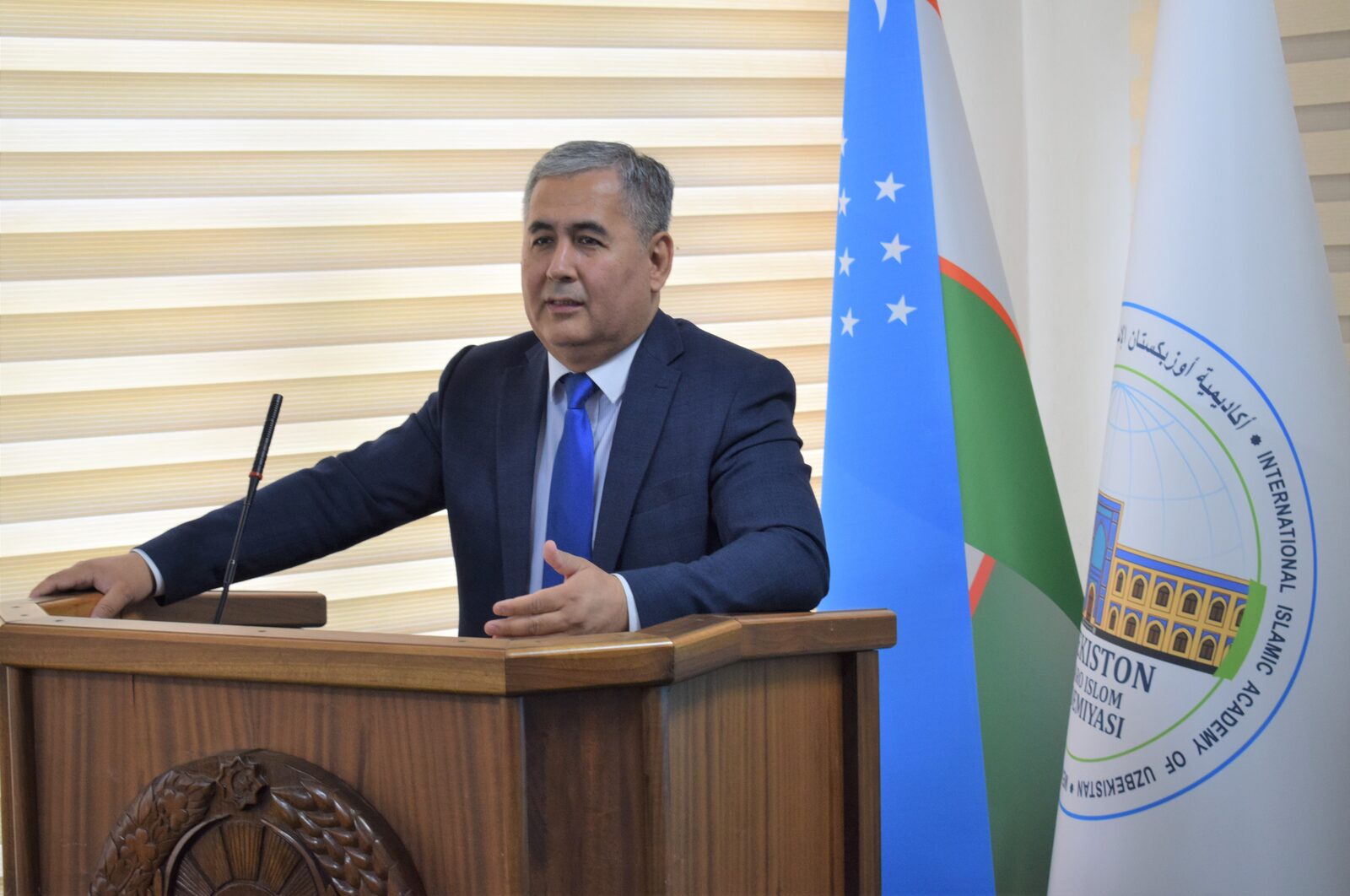 Kibermakonda din omili va axborot iste’moli madaniyati
