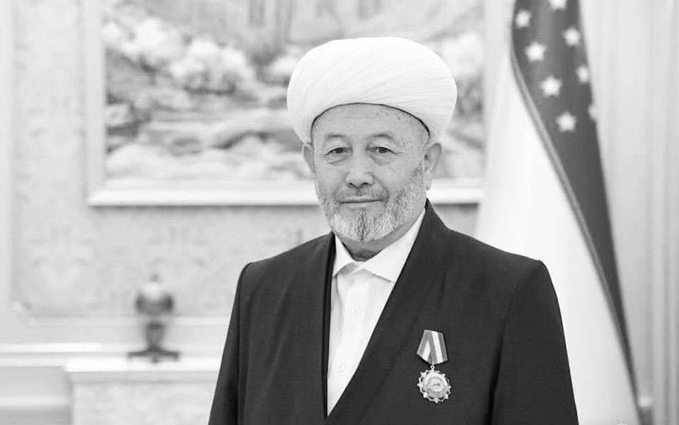 Hamdardlik nomalari kelishda davom etmoqda