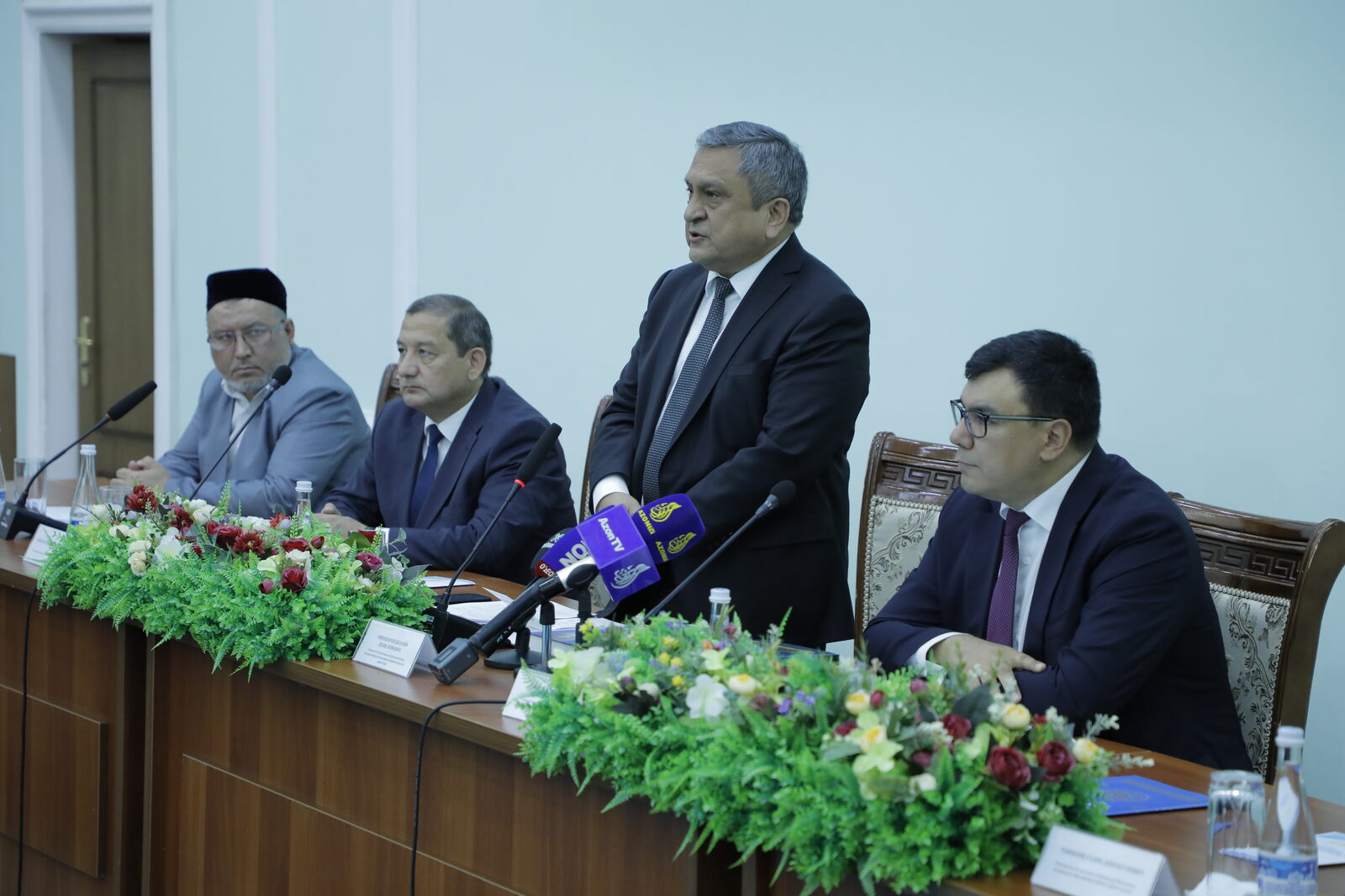 Vatanimiz istiqlolining 30 yilligiga munosib tuhfa