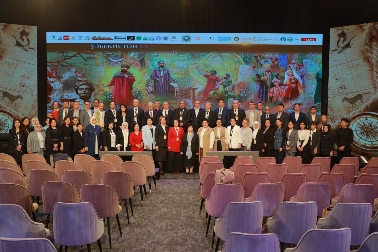 Madaniy meros haftaligi yakunlandi