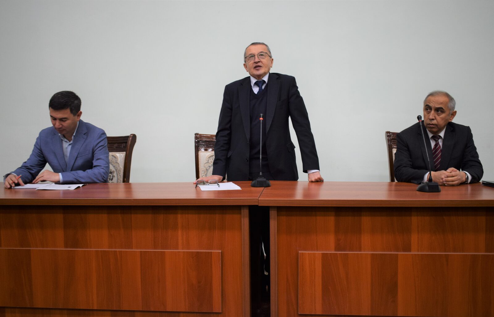 Farzandlar tarbiyasiga har birimiz mas’ulmiz