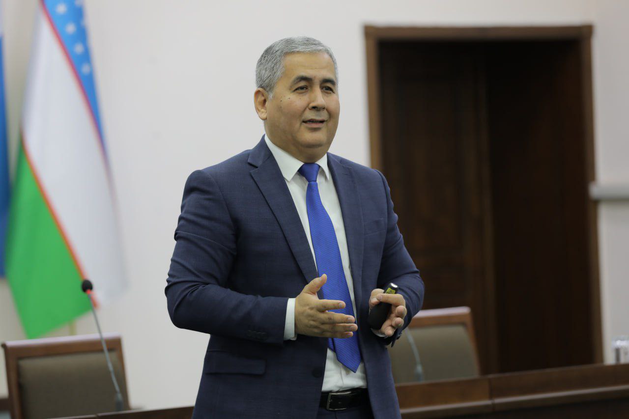 “Har bir davlat xizmatchisi – ma’naviyat targ‘ibotchisi”