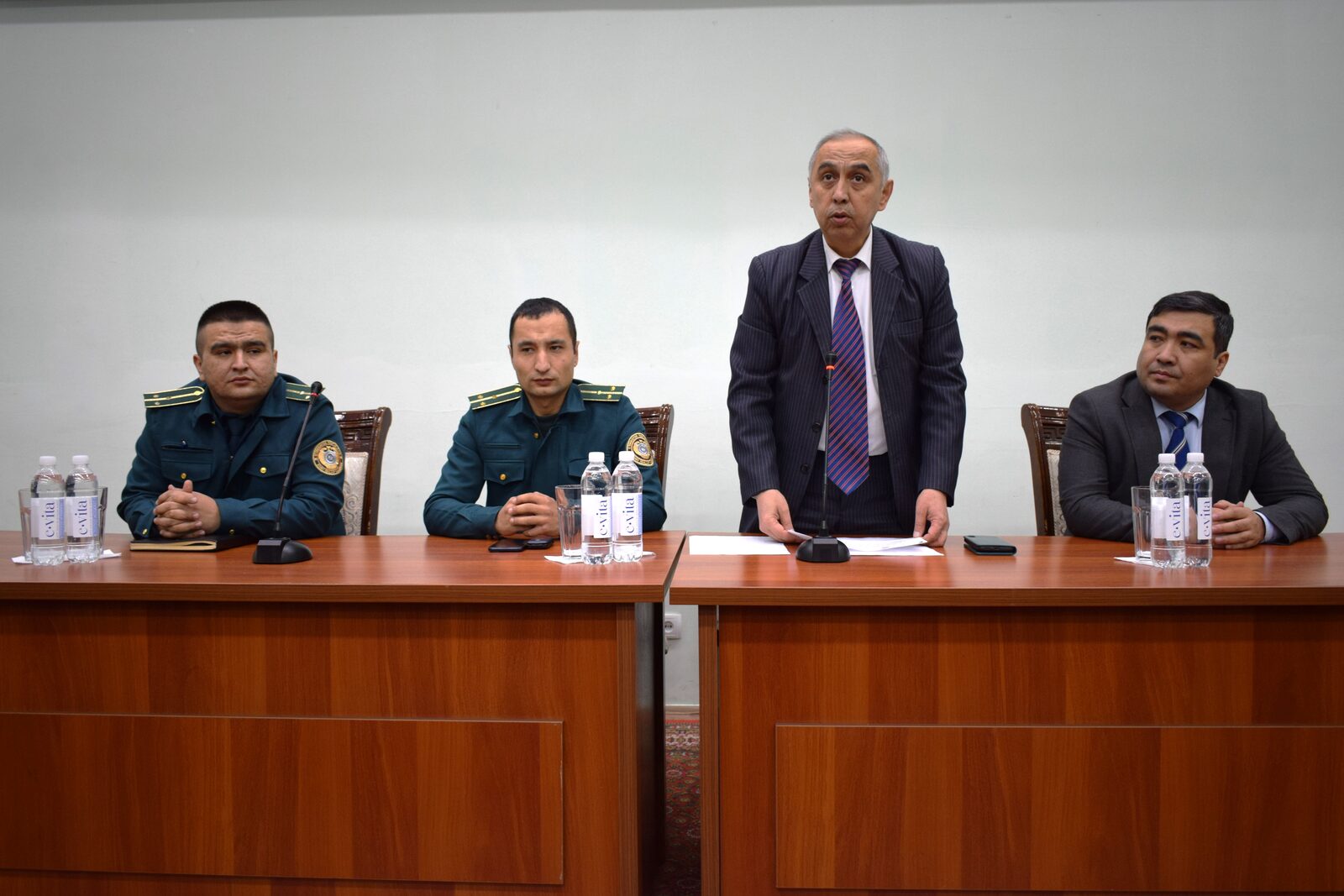 Internet firibgarliklaridan ogoh bo‘ling