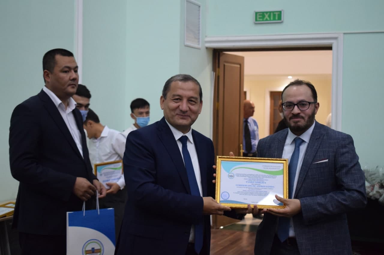 Mustaqillik shodiyonalari yuqori kayfiyat o‘tdi