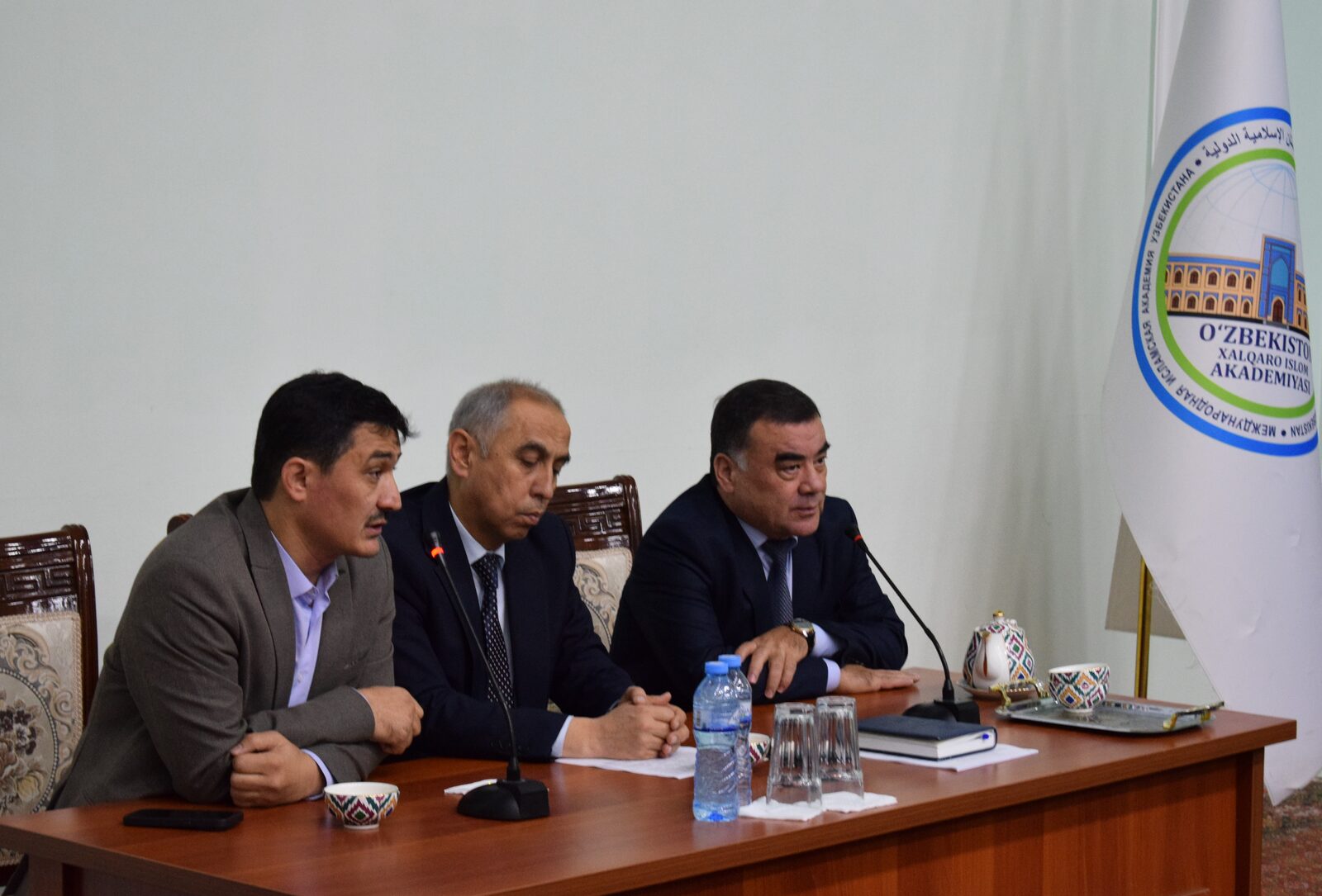 Manfaatlar to‘qnashuvi va korrupsiya – jamiyat rivojiga to‘siq
