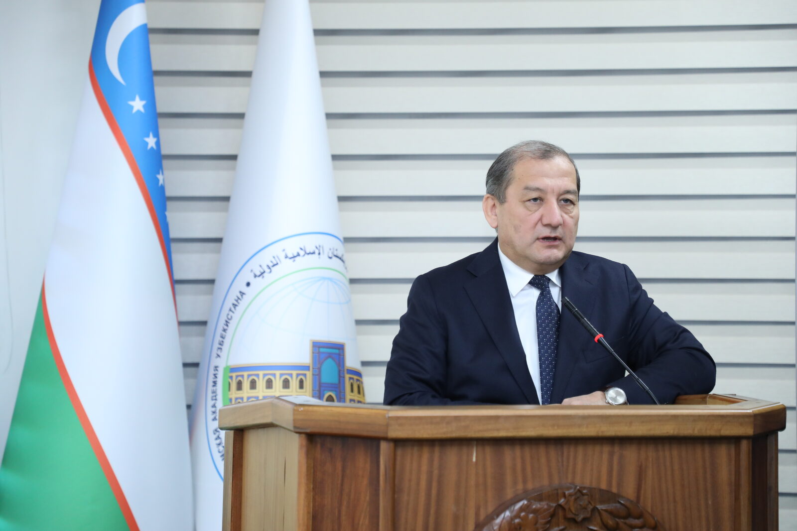 Diplomatik muloqot madaniyati va etiketi: ShHT mamlakatlari misolida